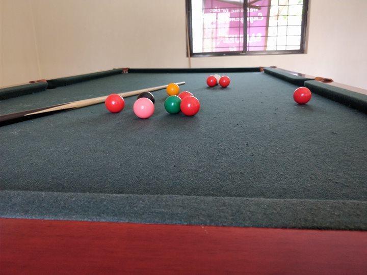 Golds Club & Resort Bayappanhalli Bagian luar foto
